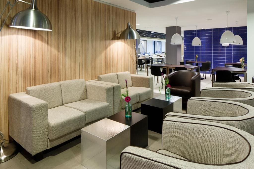 Holiday Inn Express Rotterdam - Central Station by IHG - View 5