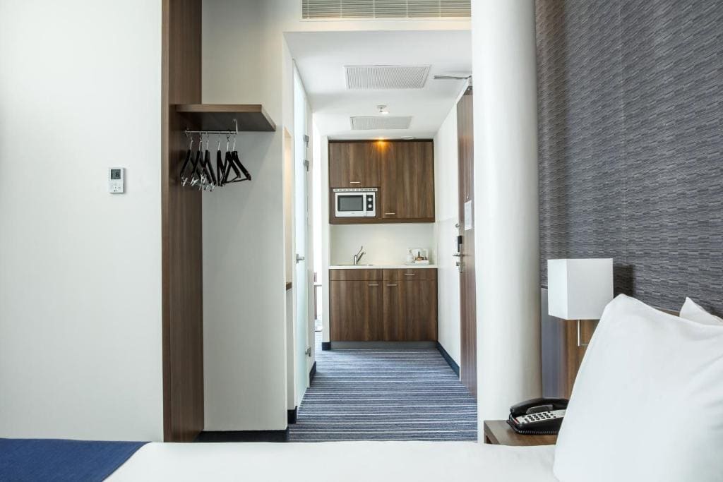 Holiday Inn Express Rotterdam - Central Station by IHG - View 7