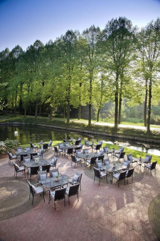 Bilderberg Château Holtmühle - View 5