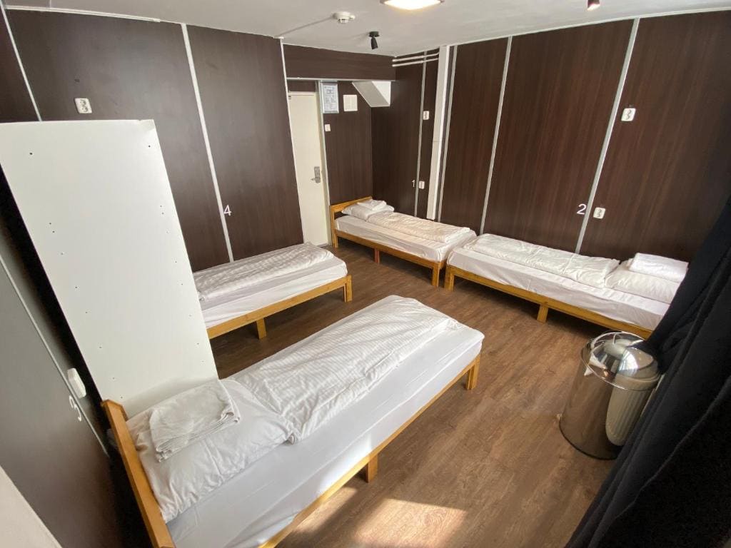 Hostel Utopia - Vista 6