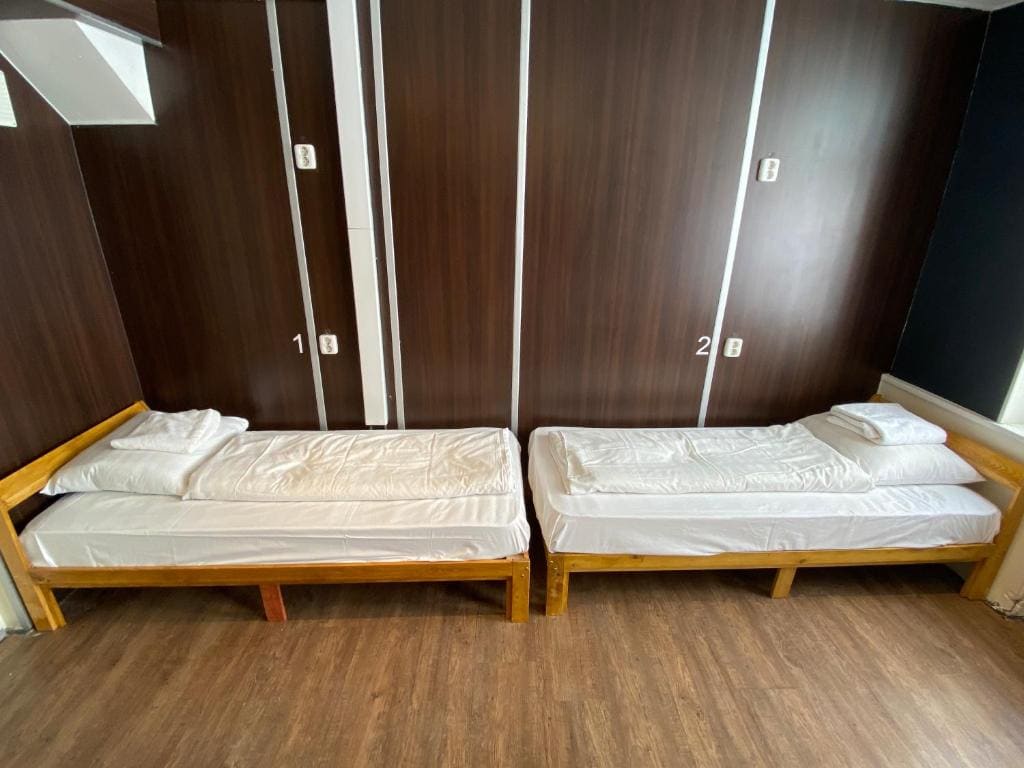 Hostel Utopia - Vista 4