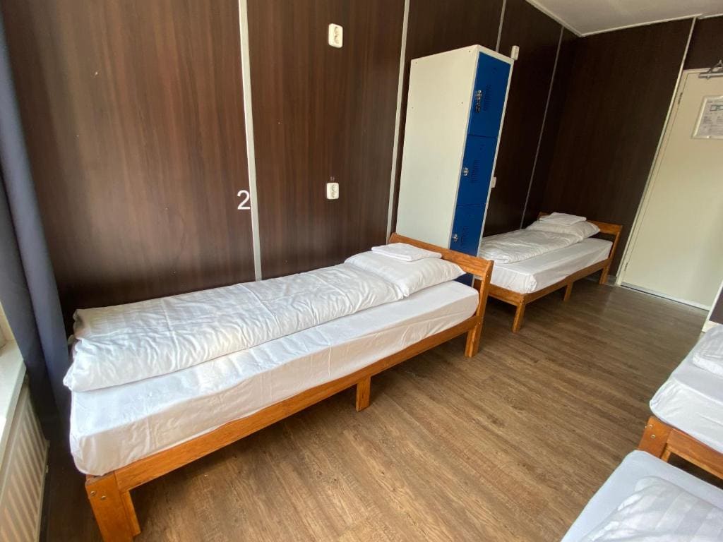 Hostel Utopia - Vista 7