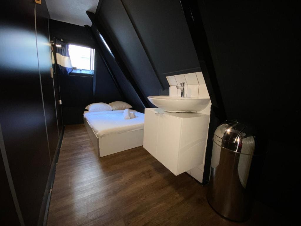 Hostel Utopia - Vista 2