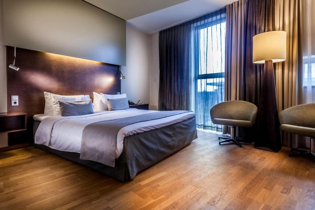 Hotel Artemis Amsterdam - View 7