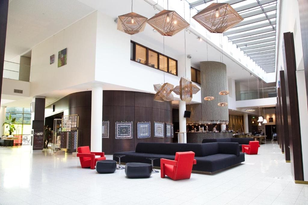 Hotel Artemis Amsterdam - View 3