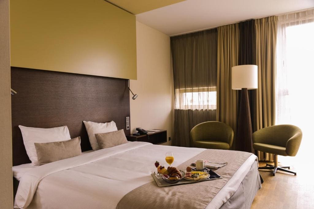 Hotel Artemis Amsterdam - View 2