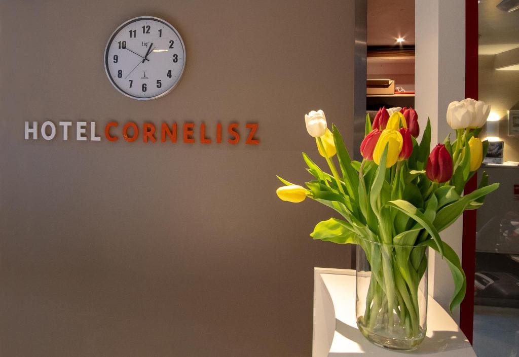 Hotel Cornelisz - View 6