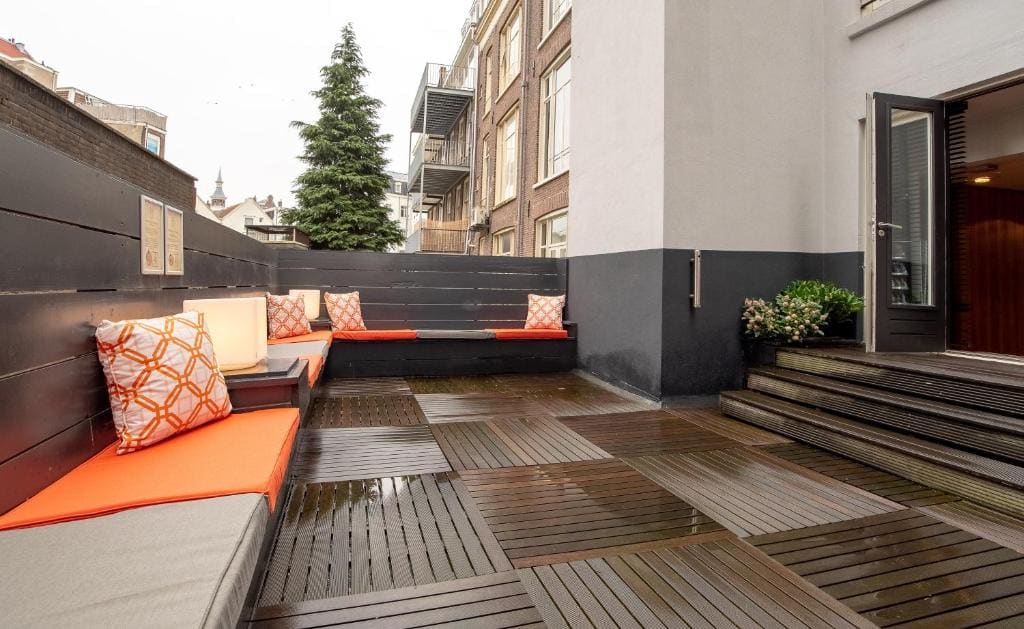 Hotel Cornelisz - View 5