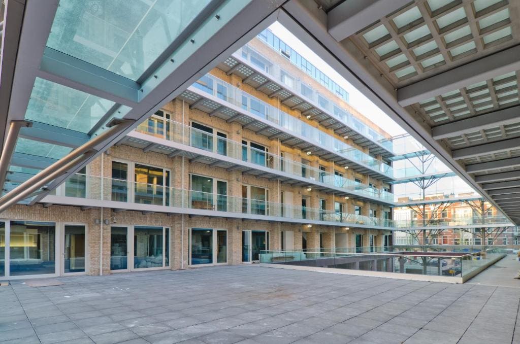 Hotel Mosaic City Centre - Main view