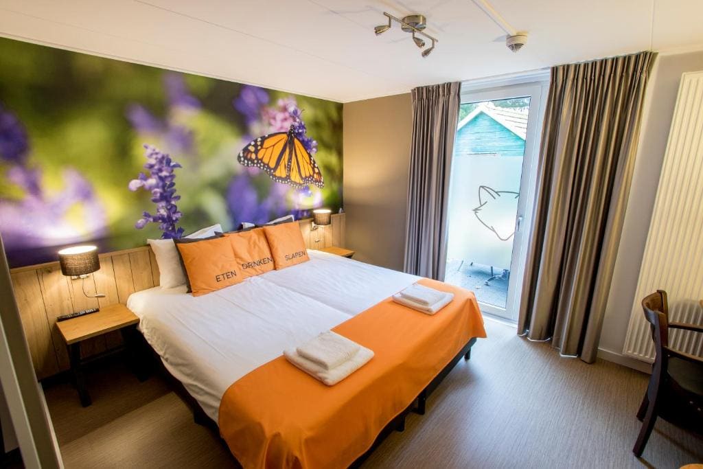 Hotel Restaurant 'de Vossenberg' - View 7