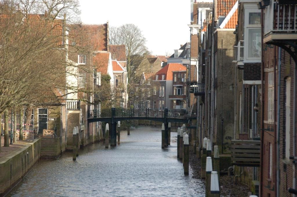 B&B In de Prinsenstraat - View 2