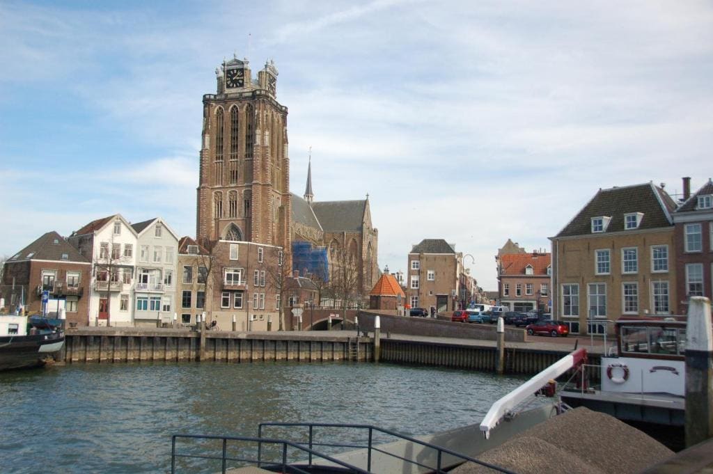 B&B In de Prinsenstraat - Main view
