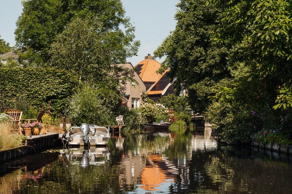Inn on the Lake - View 2