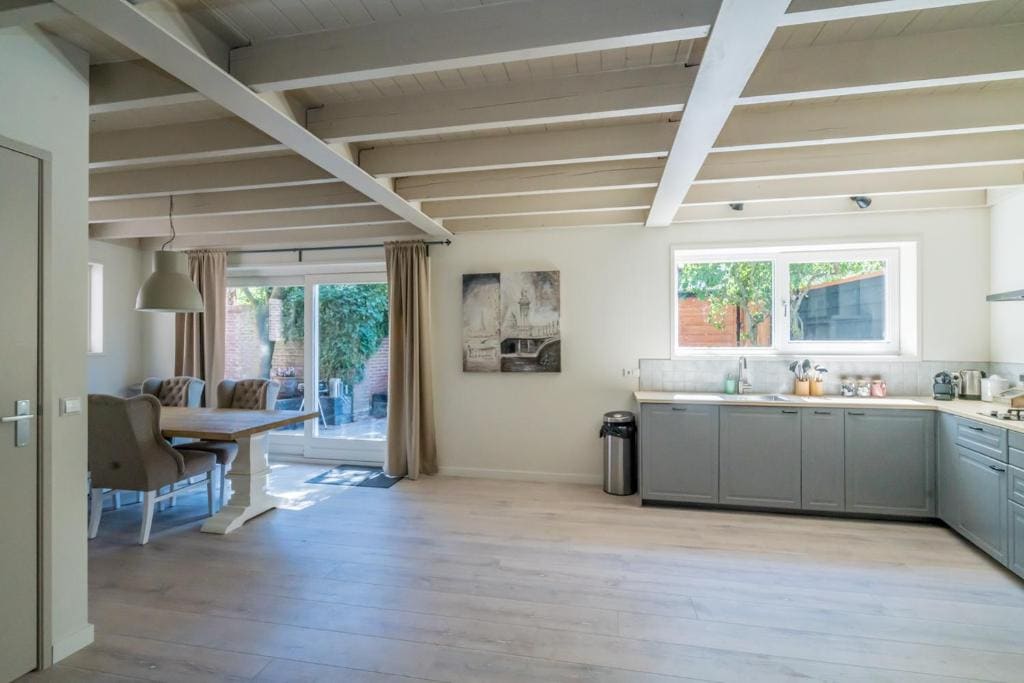 Job Baster Huisje - View 5