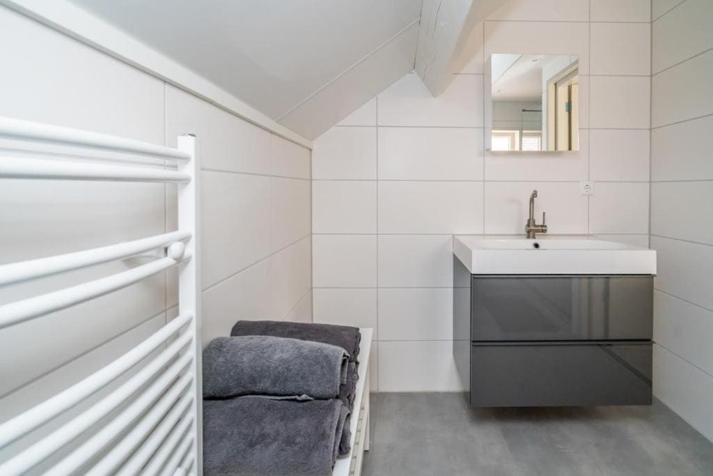 Job Baster Huisje - Main view