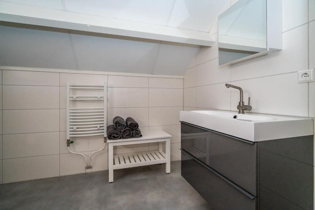 Job Baster Huisje - View 6