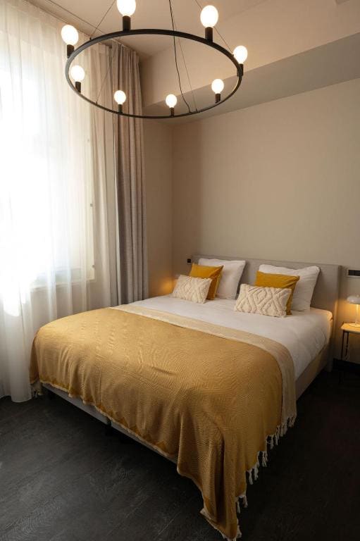 Boutique Hotel Kint - View 2
