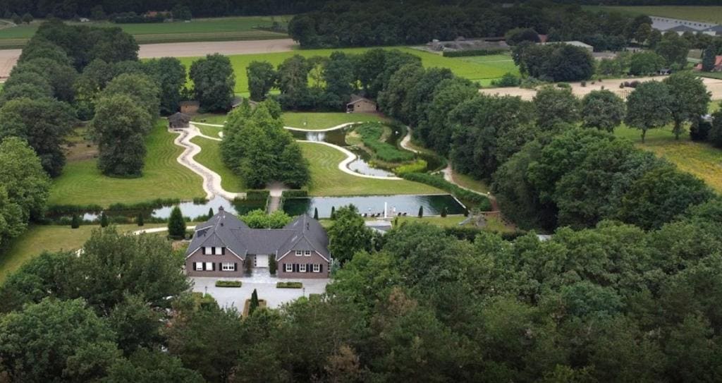 Landhuis Hotel de Hilkensberg - View 5