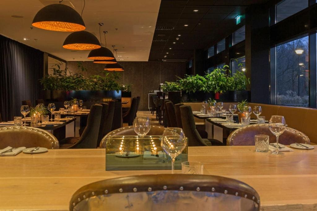 Leonardo Royal Hotel Den Haag Promenade - View 5