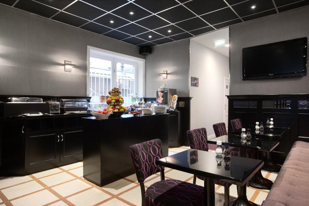 Hotel Luxer - View 4