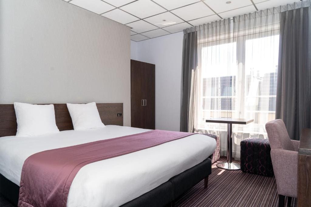 Hotel Luxer - View 7