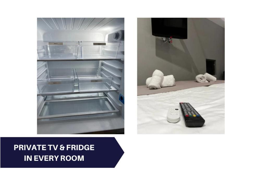 Suite with Wellness nextdoor and kitchen access — Ansicht 3