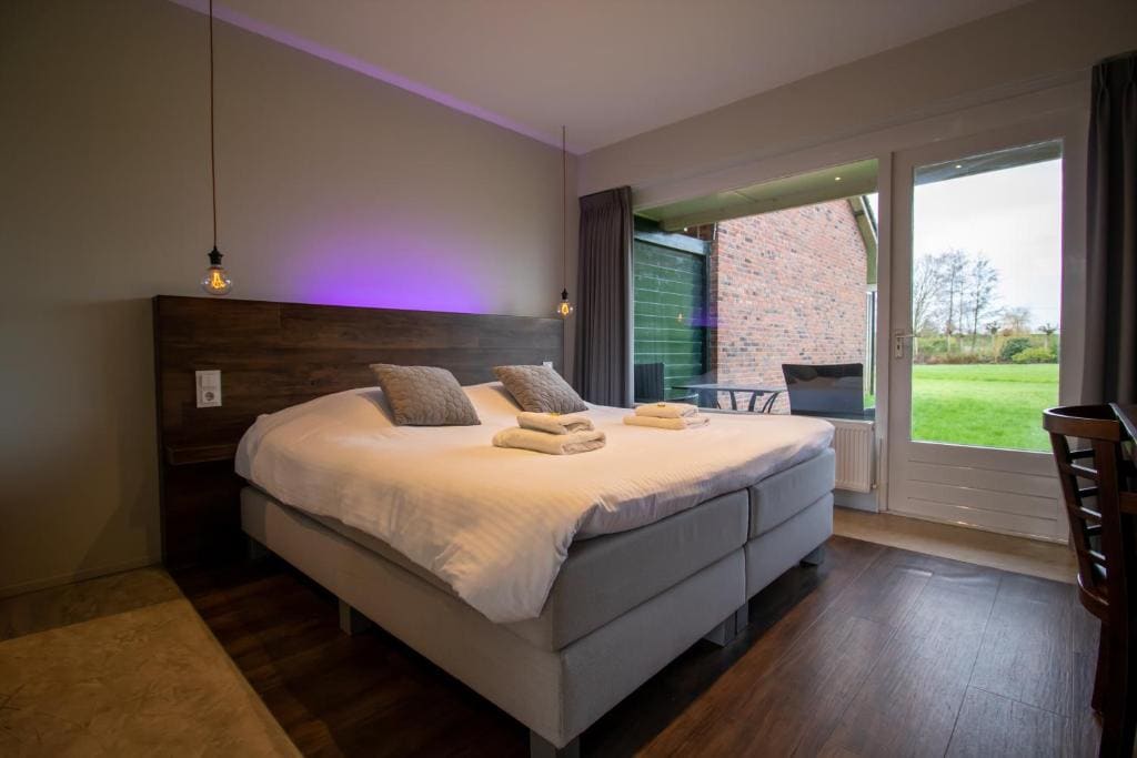 De Zeeuwse Tuinkamers - View 6