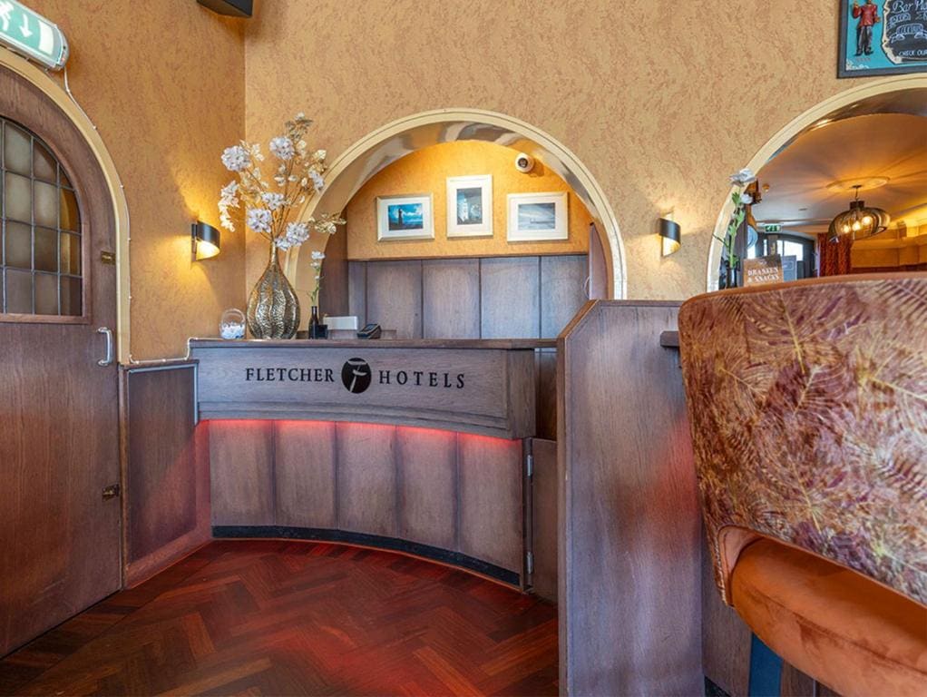 Hotel en privé-wellness De Nieuwe Doelen - View 7