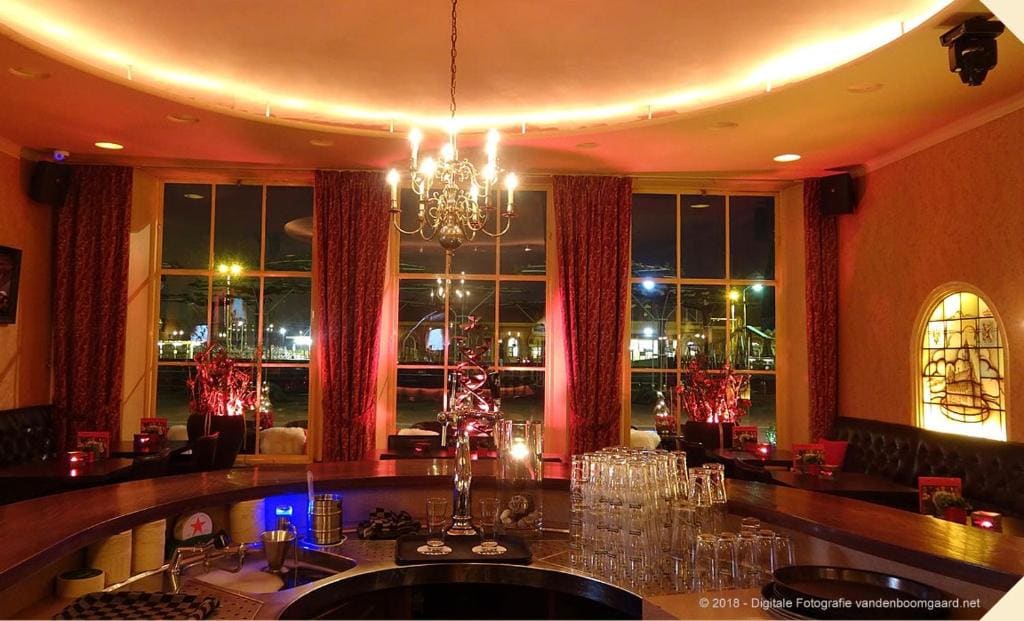 Hotel en privé-wellness De Nieuwe Doelen - View 5