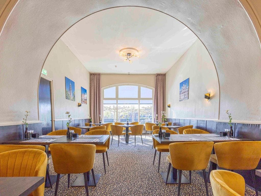 Hotel en privé-wellness De Nieuwe Doelen - View 3