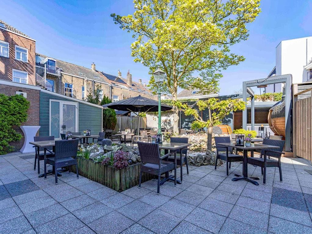 Hotel en privé-wellness De Nieuwe Doelen - View 4