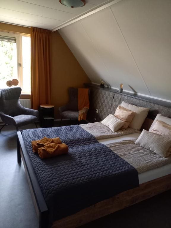 B&B overnachting de Margriet - Main view