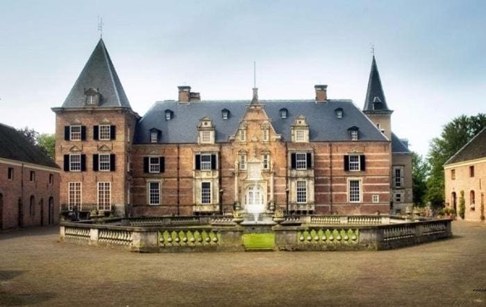 Sevenster Delden - Main view