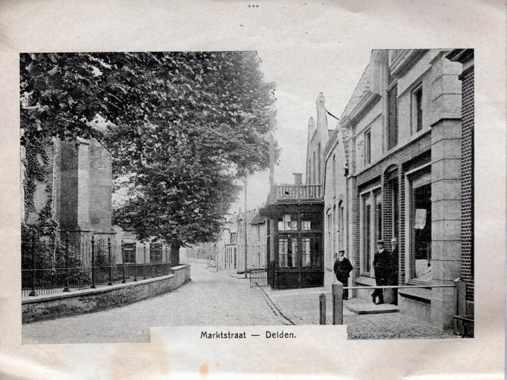 Sevenster Delden - View 4