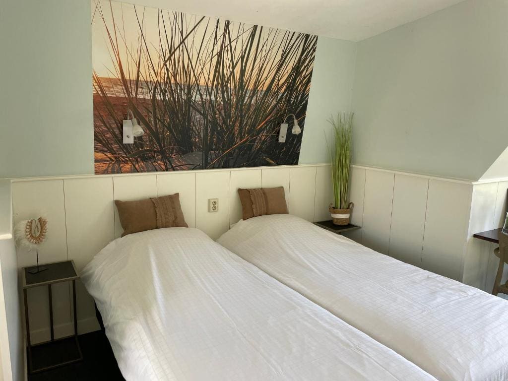 Hotelhuisjes Oosterleek - View 6