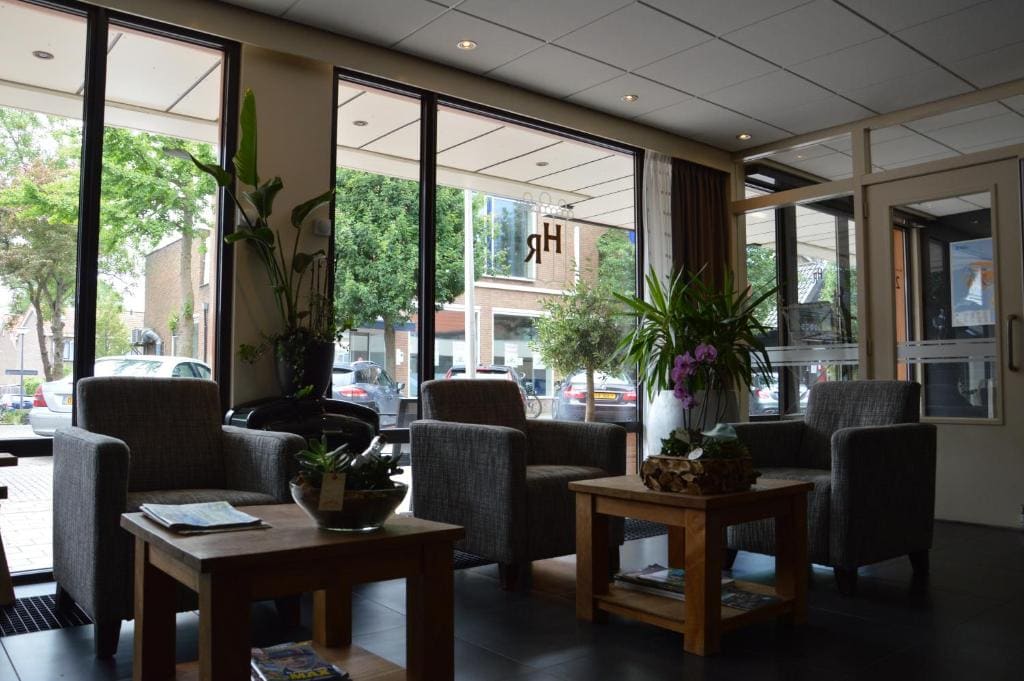 Hotel Rozenburg - View 4