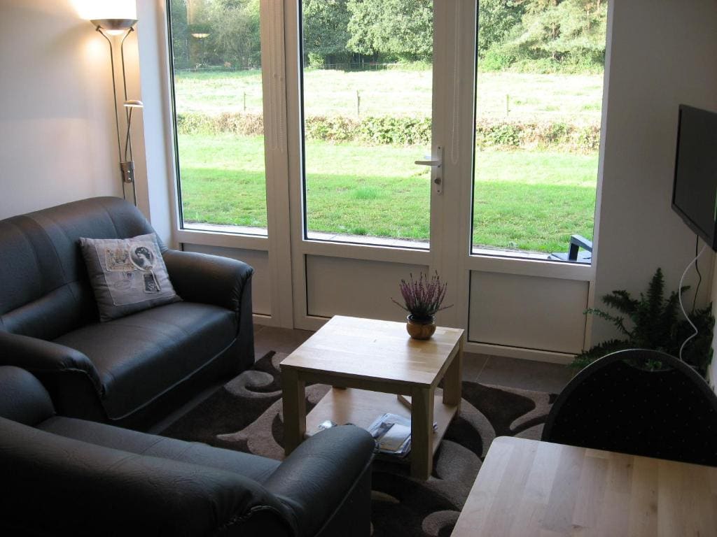 Rustpunt Groote Heide - View 5