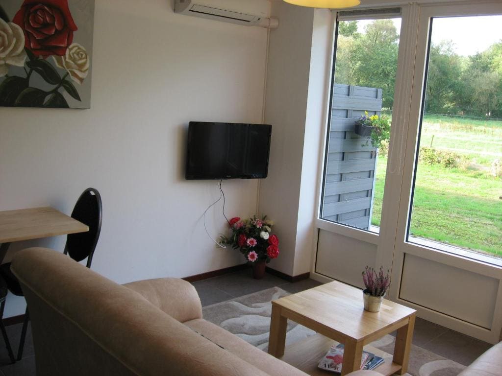 Rustpunt Groote Heide - View 6
