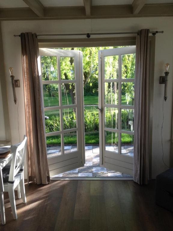 B&B Saense huisje - View 7