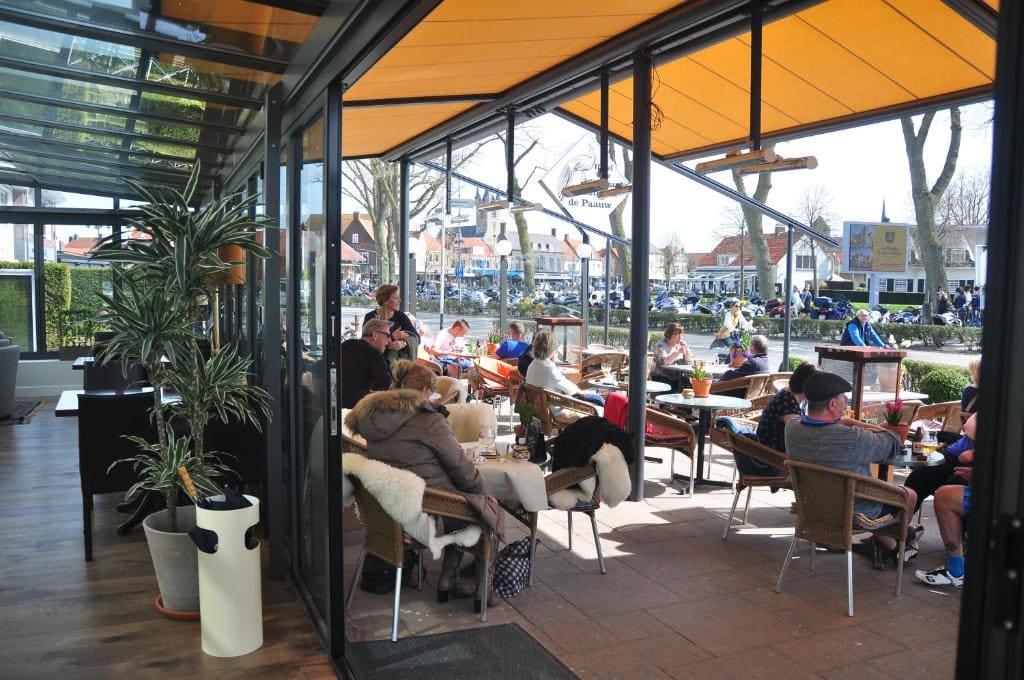Hotel Sanders de Paauw - View 3
