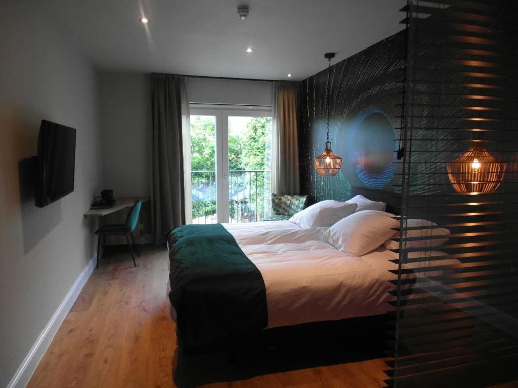 Hotel Sanders de Paauw - View 7