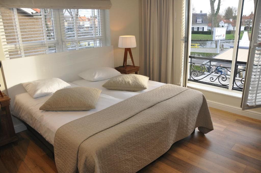 Hotel Sanders de Paauw - View 6