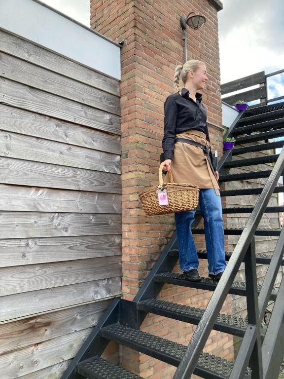 Slapen bij de Buurvrouw - View 6