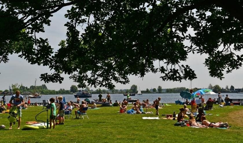 Slapen bij de Buurvrouw - View 4