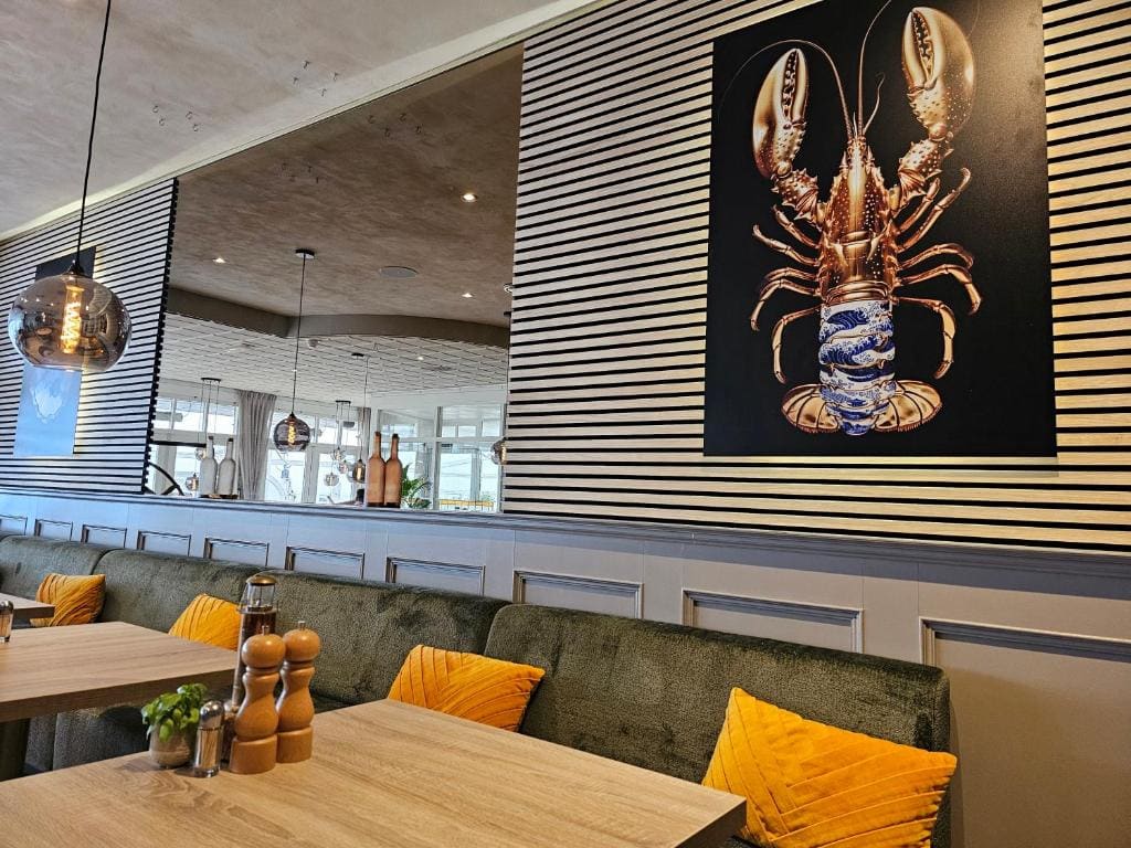 Hotel Restaurant Solskin - View 7