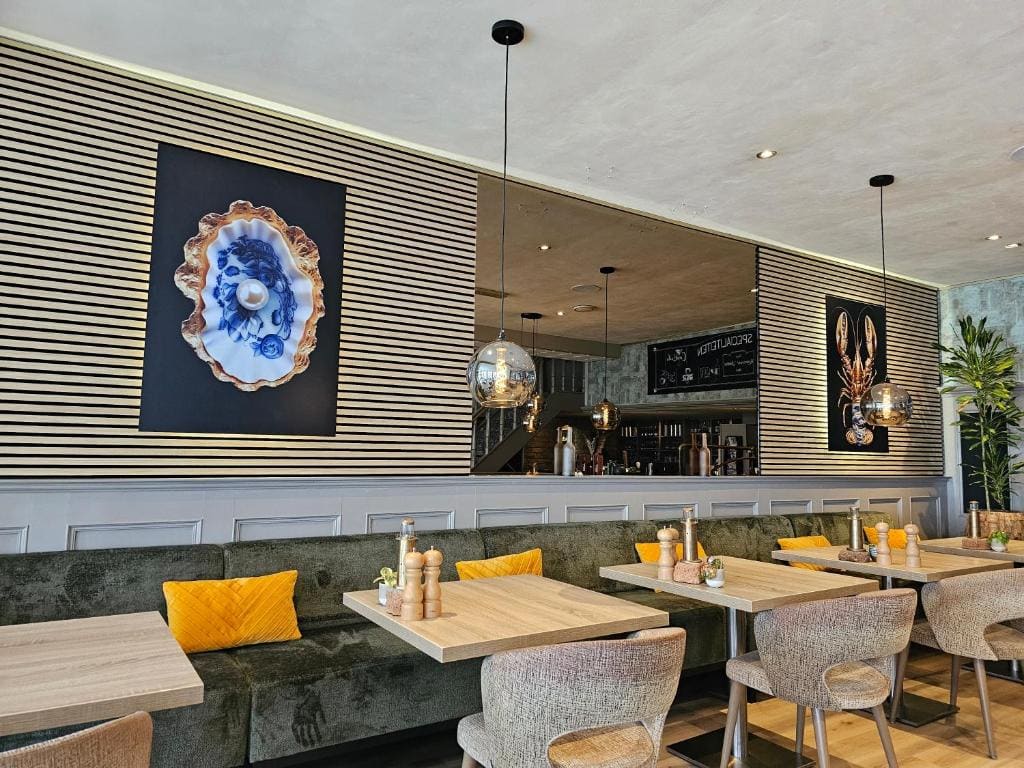 Hotel Restaurant Solskin - View 5