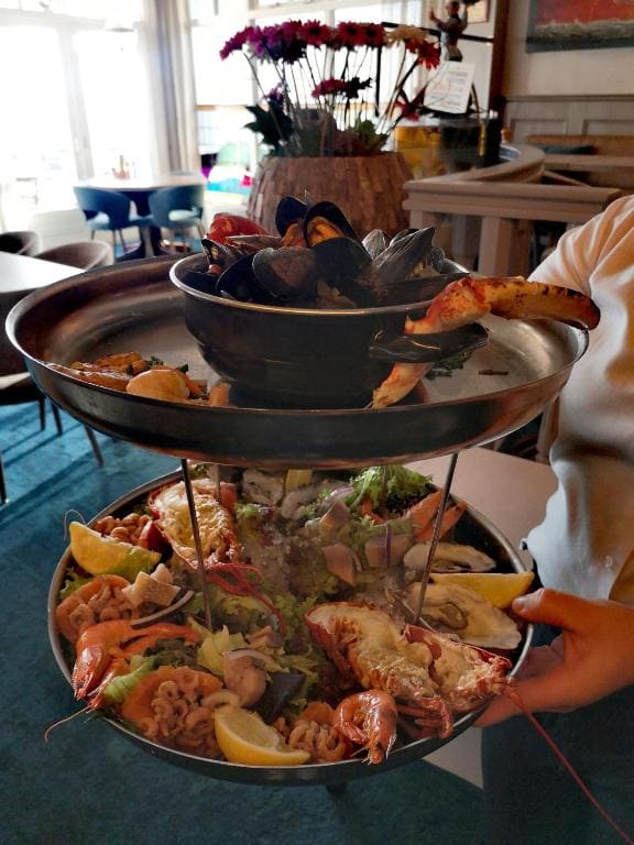 Hotel Restaurant Solskin - View 6