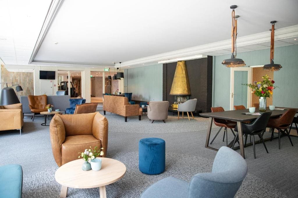Bilderberg Hotel 't Speulderbos - View 5