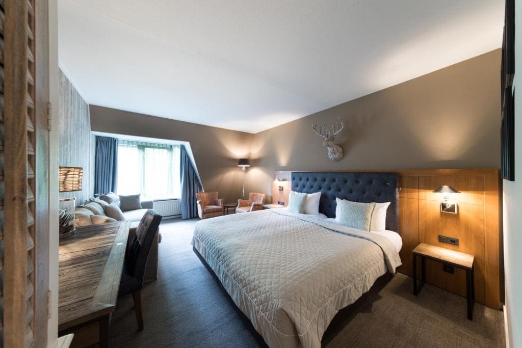 Bilderberg Hotel 't Speulderbos - View 2