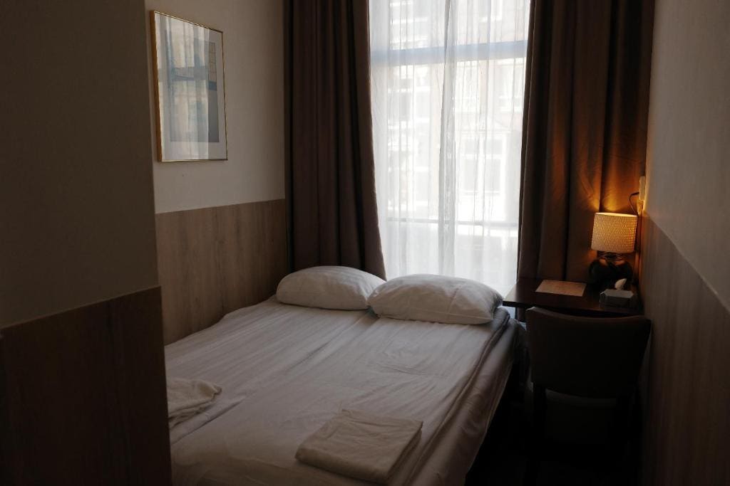 Hotel Sphinx - View 3